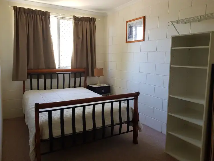 Fifth view of Homely block of units listing, 1-4/35 Punari Street, Currajong QLD 4812