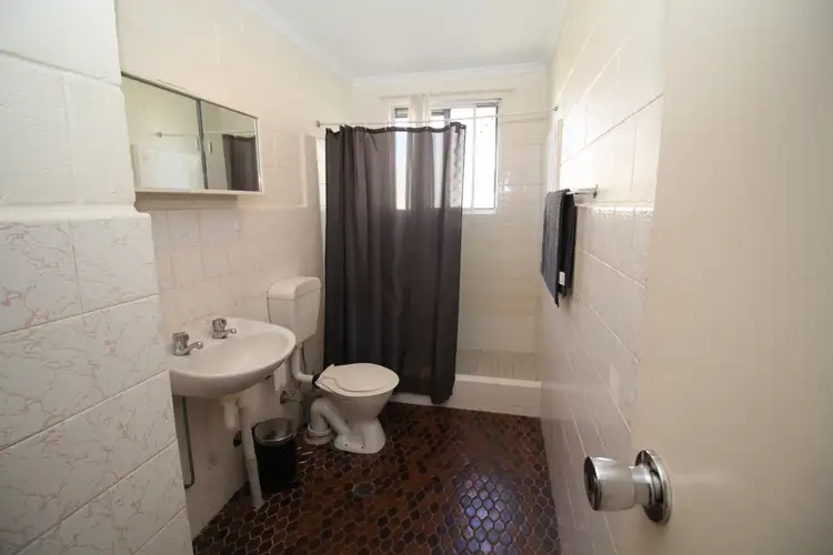 Sixth view of Homely block of units listing, 1-4/35 Punari Street, Currajong QLD 4812