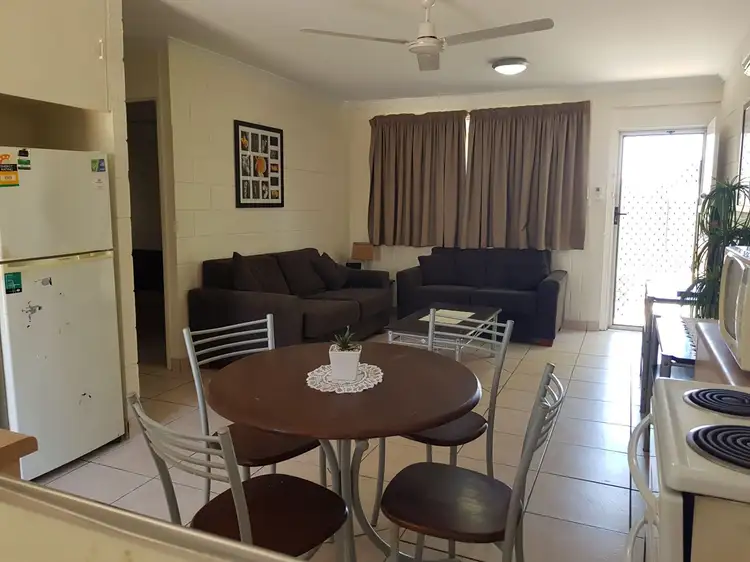 Seventh view of Homely block of units listing, 1-4/35 Punari Street, Currajong QLD 4812