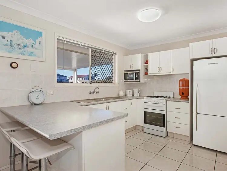 Fifth view of Homely house listing, 5 Willow Street, Biggera Waters QLD 4216