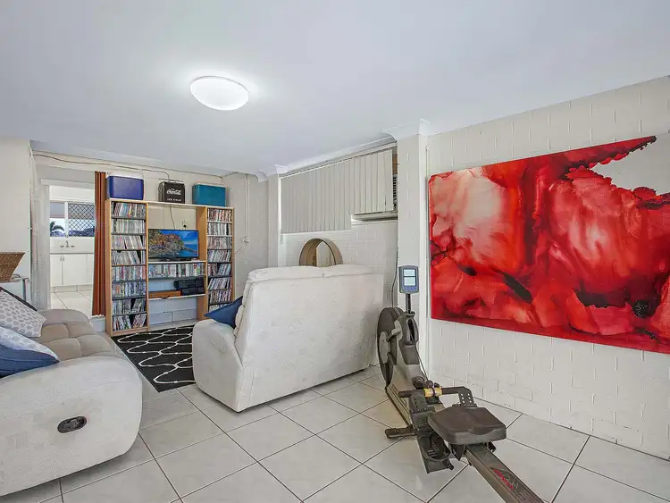 Sixth view of Homely house listing, 5 Willow Street, Biggera Waters QLD 4216