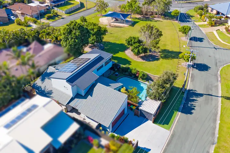Main view of Homely house listing, 5 Hermitage Crescent, Thornlands QLD 4164