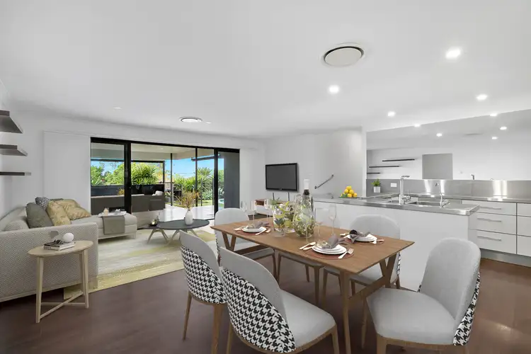 Second view of Homely house listing, 5 Hermitage Crescent, Thornlands QLD 4164