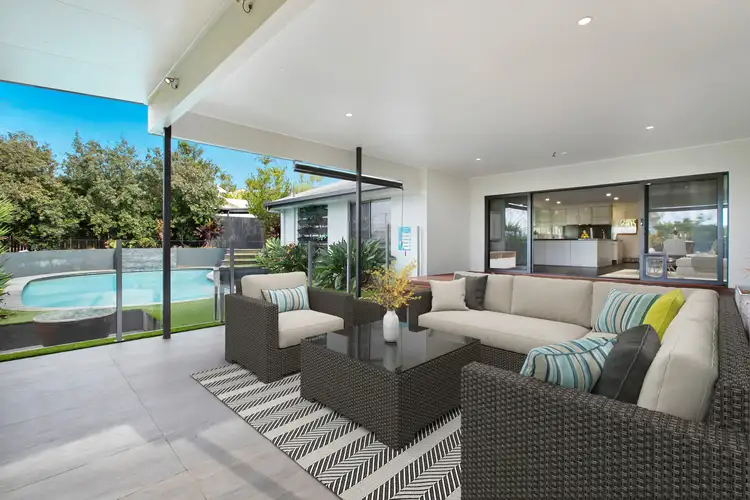 Third view of Homely house listing, 5 Hermitage Crescent, Thornlands QLD 4164