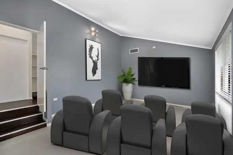 Fifth view of Homely house listing, 5 Hermitage Crescent, Thornlands QLD 4164