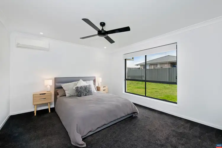 Second view of Homely house listing, 4 Quandong Place, Kew NSW 2439