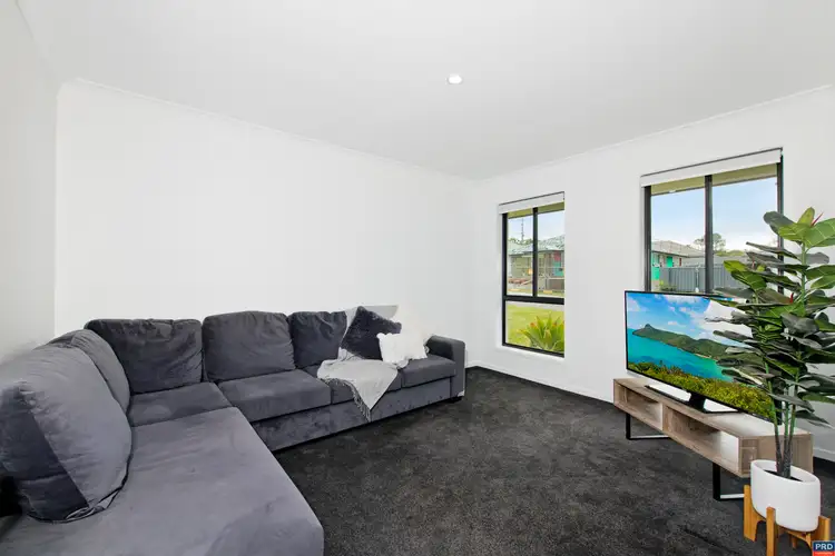 Fourth view of Homely house listing, 4 Quandong Place, Kew NSW 2439