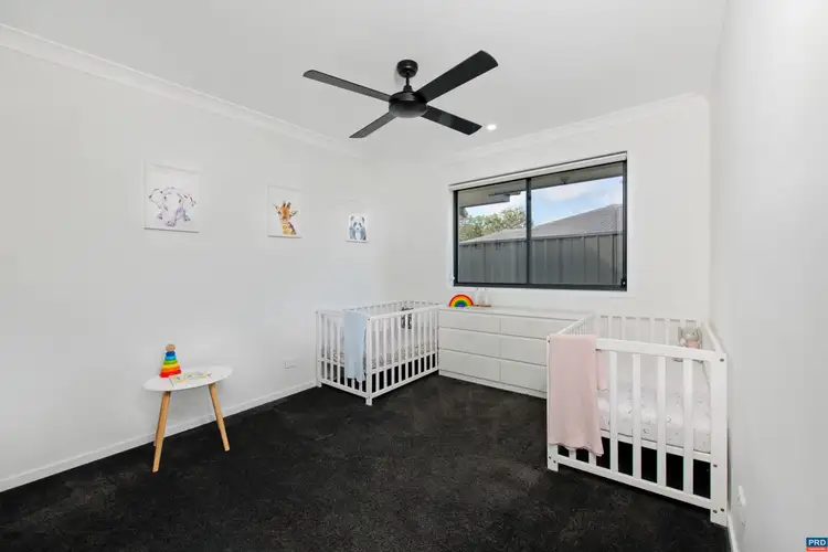 Sixth view of Homely house listing, 4 Quandong Place, Kew NSW 2439