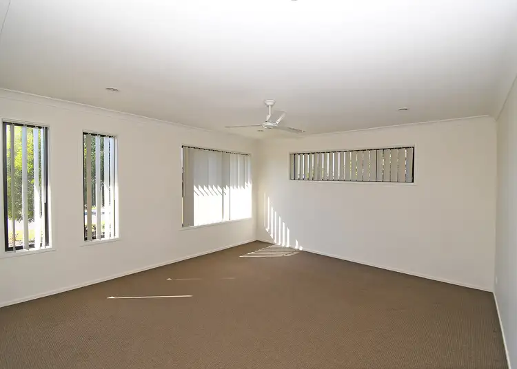 Fourth view of Homely house listing, 4 Mawson Court, Urraween QLD 4655