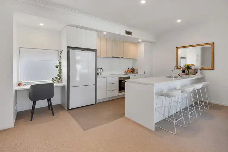 36/3400 Panorama Drive, Carrara QLD 4211