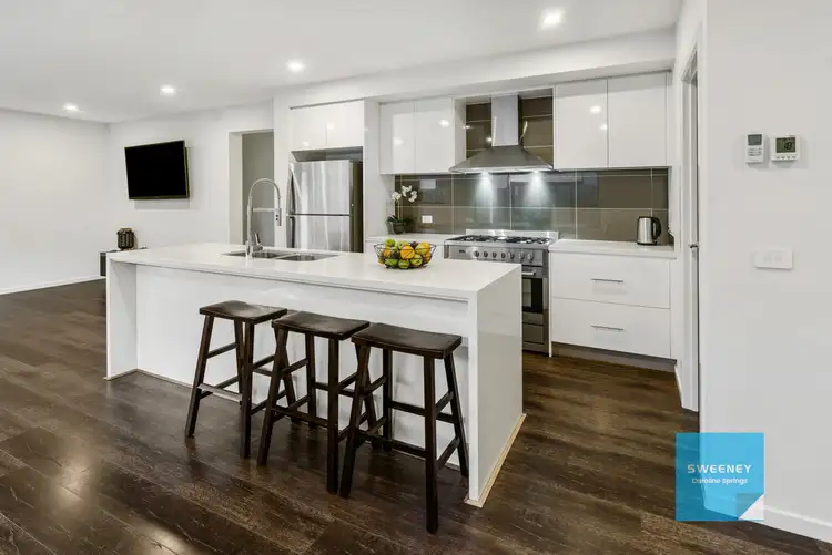 Second view of Homely house listing, 14 Cedar Street, Aintree VIC 3336