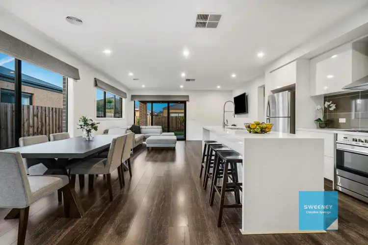 Fourth view of Homely house listing, 14 Cedar Street, Aintree VIC 3336