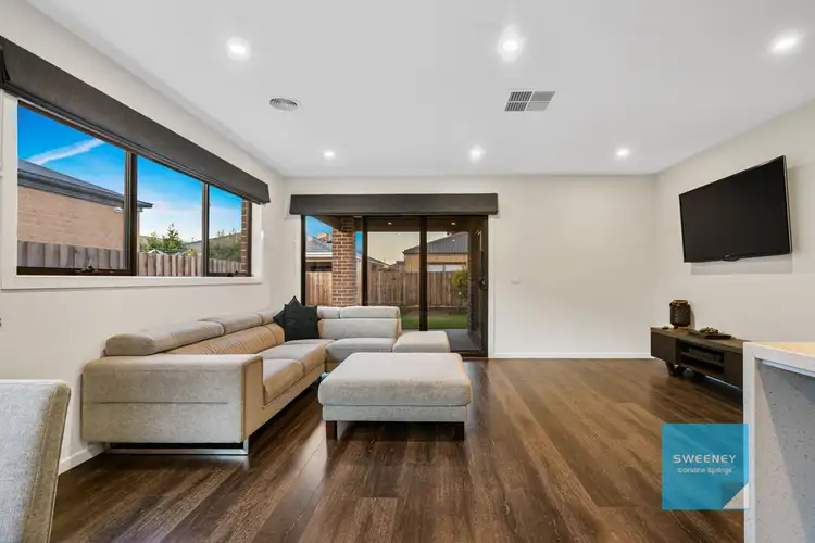 Fifth view of Homely house listing, 14 Cedar Street, Aintree VIC 3336