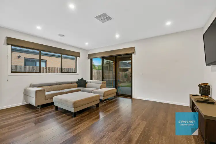 Sixth view of Homely house listing, 14 Cedar Street, Aintree VIC 3336
