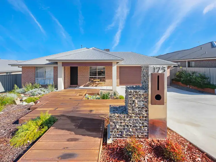 Main view of Homely house listing, 175 Ava Avenue, Thurgoona NSW 2640