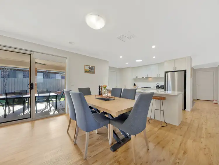 Fourth view of Homely house listing, 175 Ava Avenue, Thurgoona NSW 2640