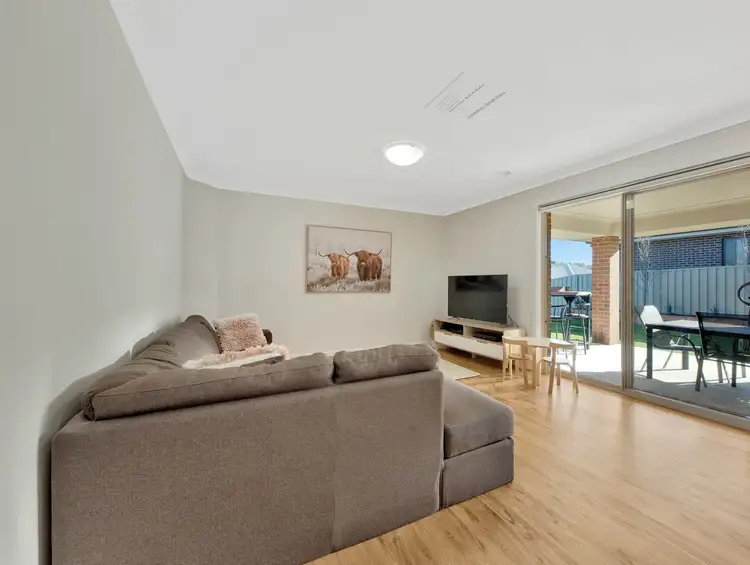 Fifth view of Homely house listing, 175 Ava Avenue, Thurgoona NSW 2640