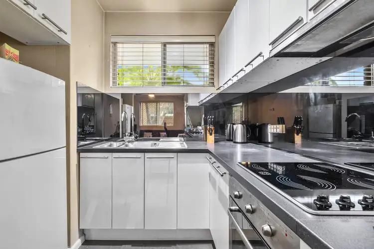 6/81-83 Hercules street, Dulwich Hill NSW 2203
