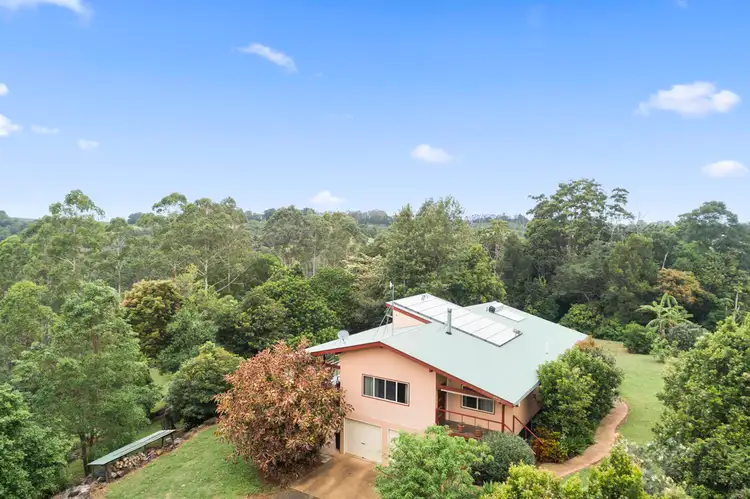 Main view of Homely house listing, 2/119 ELLIOT ROAD, Clunes NSW 2480