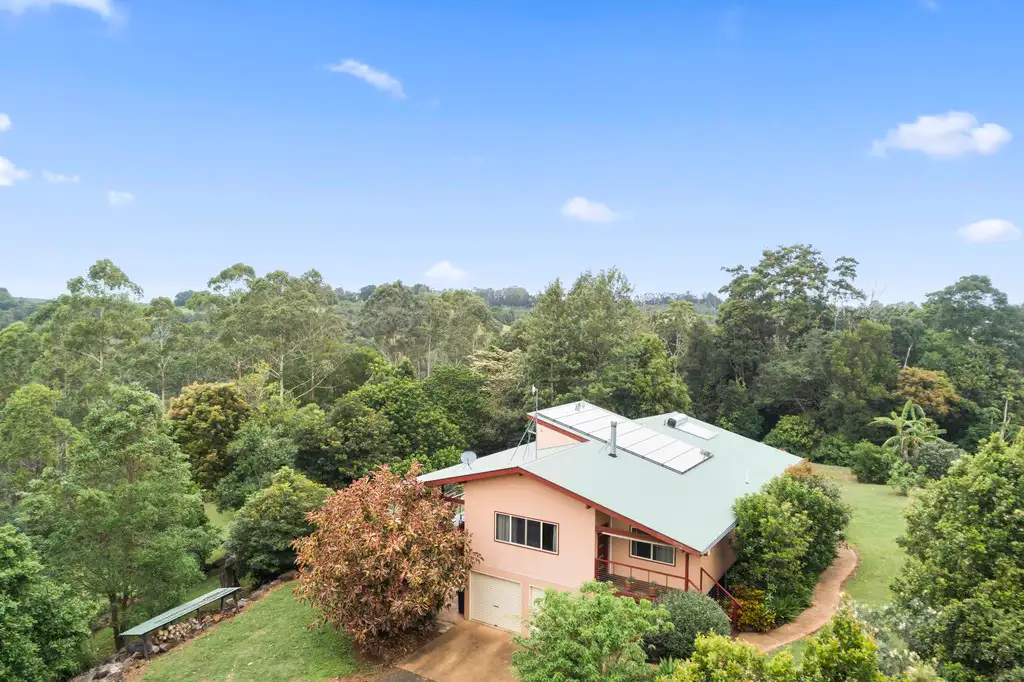 Main view of Homely house listing, 2/119 ELLIOT ROAD, Clunes NSW 2480