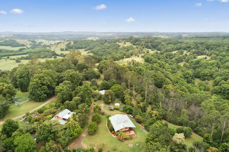 Second view of Homely house listing, 2/119 ELLIOT ROAD, Clunes NSW 2480