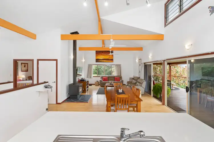 Fourth view of Homely house listing, 2/119 ELLIOT ROAD, Clunes NSW 2480