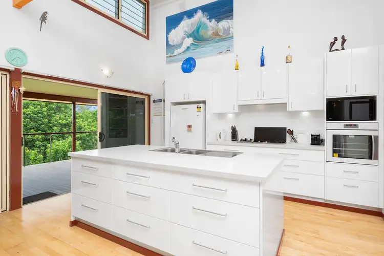 Sixth view of Homely house listing, 2/119 ELLIOT ROAD, Clunes NSW 2480