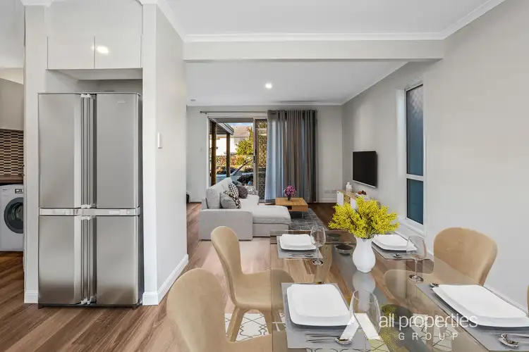 Third view of Homely townhouse listing, 5/54 Monash Road, Loganlea QLD 4131