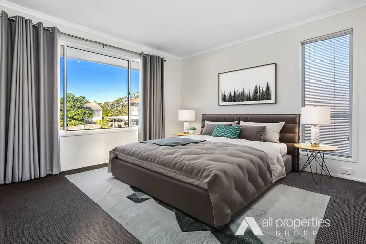 Fourth view of Homely townhouse listing, 5/54 Monash Road, Loganlea QLD 4131