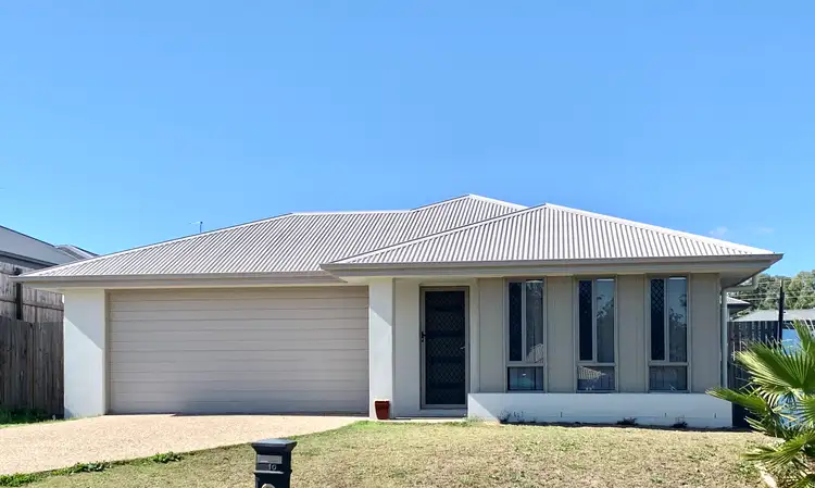 10 Ezra Court, Karalee QLD 4306