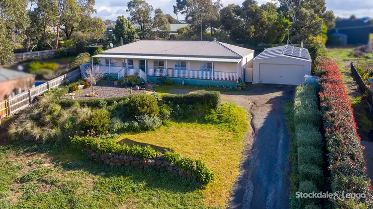 Main view of Homely house listing, 17 Somerset Court, Bannockburn VIC 3331