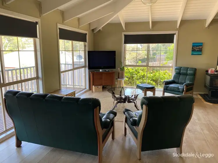 Third view of Homely house listing, 17 Somerset Court, Bannockburn VIC 3331