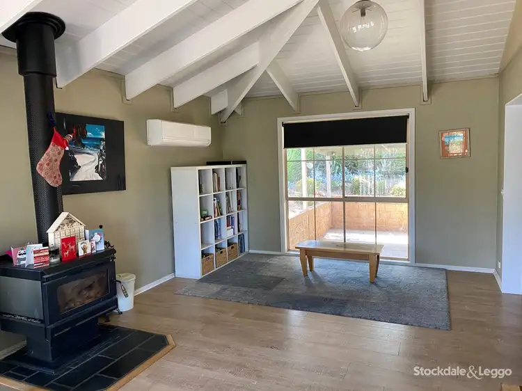Fourth view of Homely house listing, 17 Somerset Court, Bannockburn VIC 3331