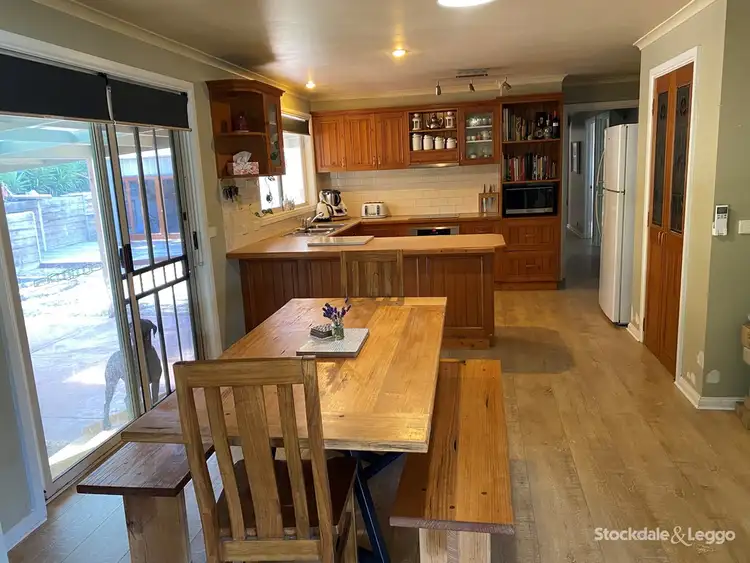 Fifth view of Homely house listing, 17 Somerset Court, Bannockburn VIC 3331