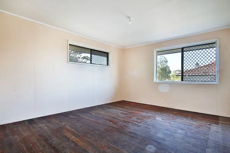 Second view of Homely house listing, 19 Overell Crescent, Riverview QLD 4303