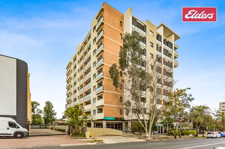 407/465 Chapel Road, Bankstown NSW 2200