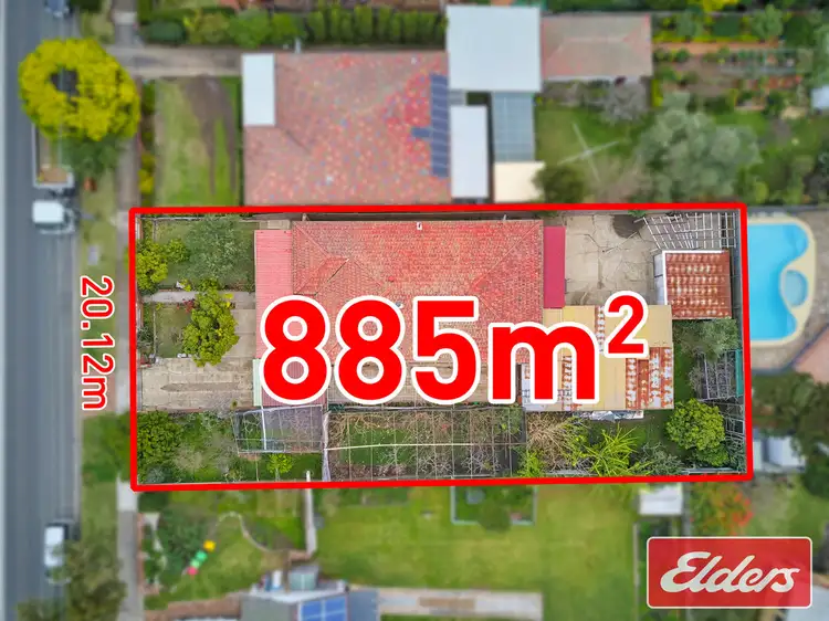 Main view of Homely house listing, 40 Rawson Road, Greenacre NSW 2190