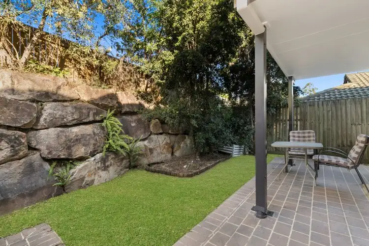 Main view of Homely townhouse listing, 37/85 Muriel Avenue, Moorooka QLD 4105