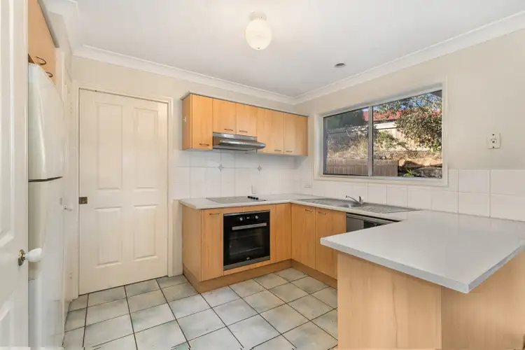 Fourth view of Homely townhouse listing, 37/85 Muriel Avenue, Moorooka QLD 4105