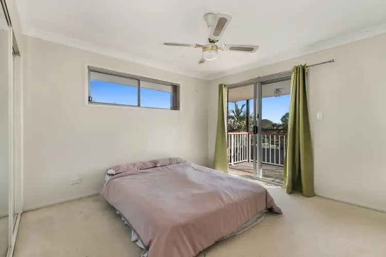 Sixth view of Homely townhouse listing, 37/85 Muriel Avenue, Moorooka QLD 4105