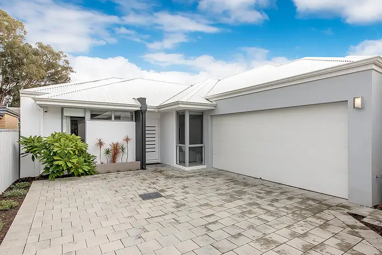 49B Browning Street, Yokine WA 6060