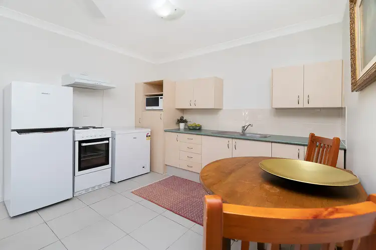 Fourth view of Homely house listing, 52/348 Stafford Road, Stafford QLD 4053