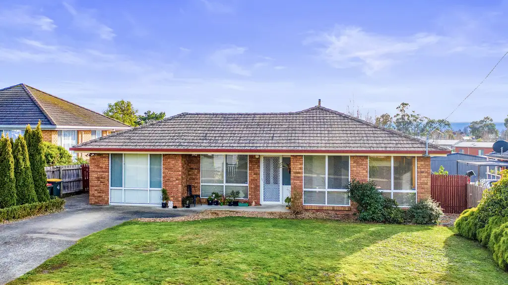 Main view of Homely house listing, 22 Bimbimbi Avenue, Prospect Vale TAS 7250