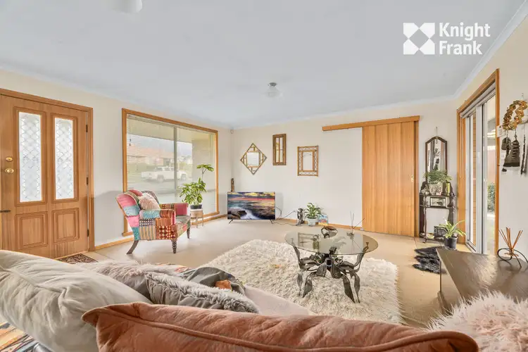 Second view of Homely house listing, 22 Bimbimbi Avenue, Prospect Vale TAS 7250