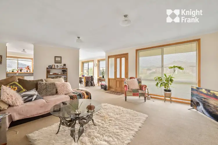 Fourth view of Homely house listing, 22 Bimbimbi Avenue, Prospect Vale TAS 7250