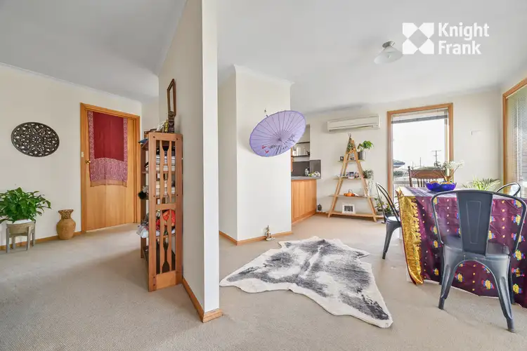 Fifth view of Homely house listing, 22 Bimbimbi Avenue, Prospect Vale TAS 7250