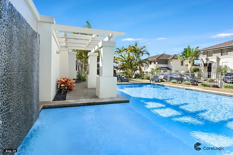 Second view of Homely townhouse listing, 19/1 Assembly Drive, Varsity Lakes QLD 4227
