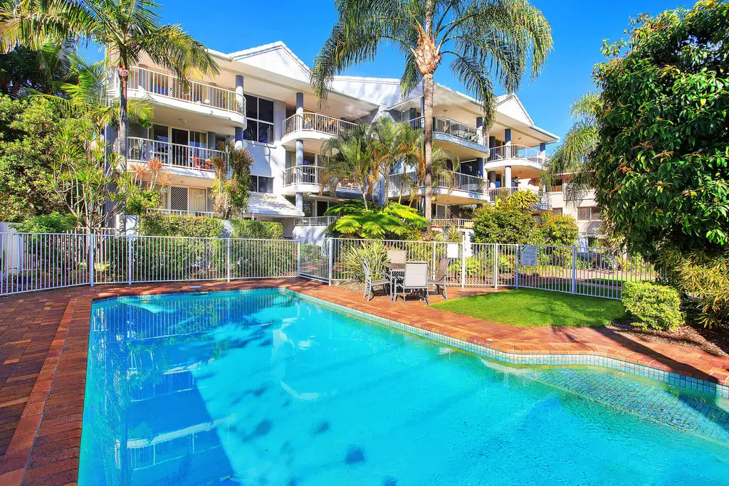 Main view of Homely apartment listing, 11/34 Chelsea Avenue, Broadbeach QLD 4218