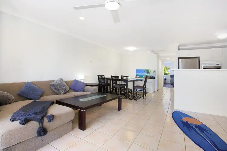 Third view of Homely apartment listing, 11/34 Chelsea Avenue, Broadbeach QLD 4218