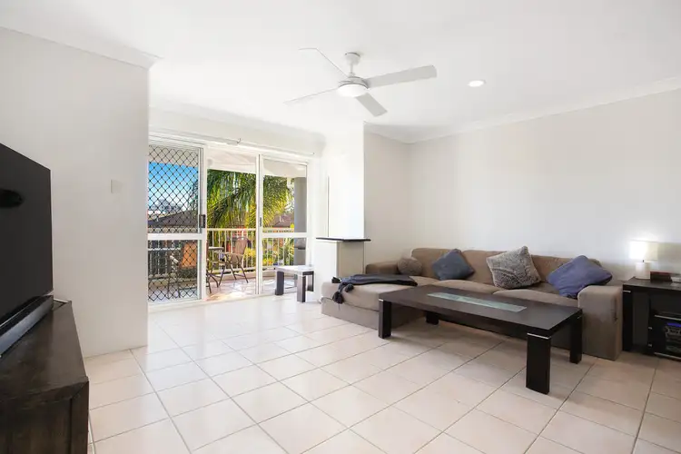 Fourth view of Homely apartment listing, 11/34 Chelsea Avenue, Broadbeach QLD 4218